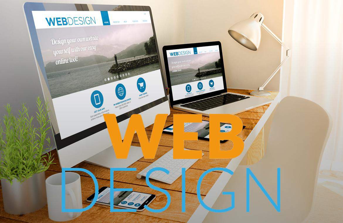 Web Design Egypt | Best Web designing services