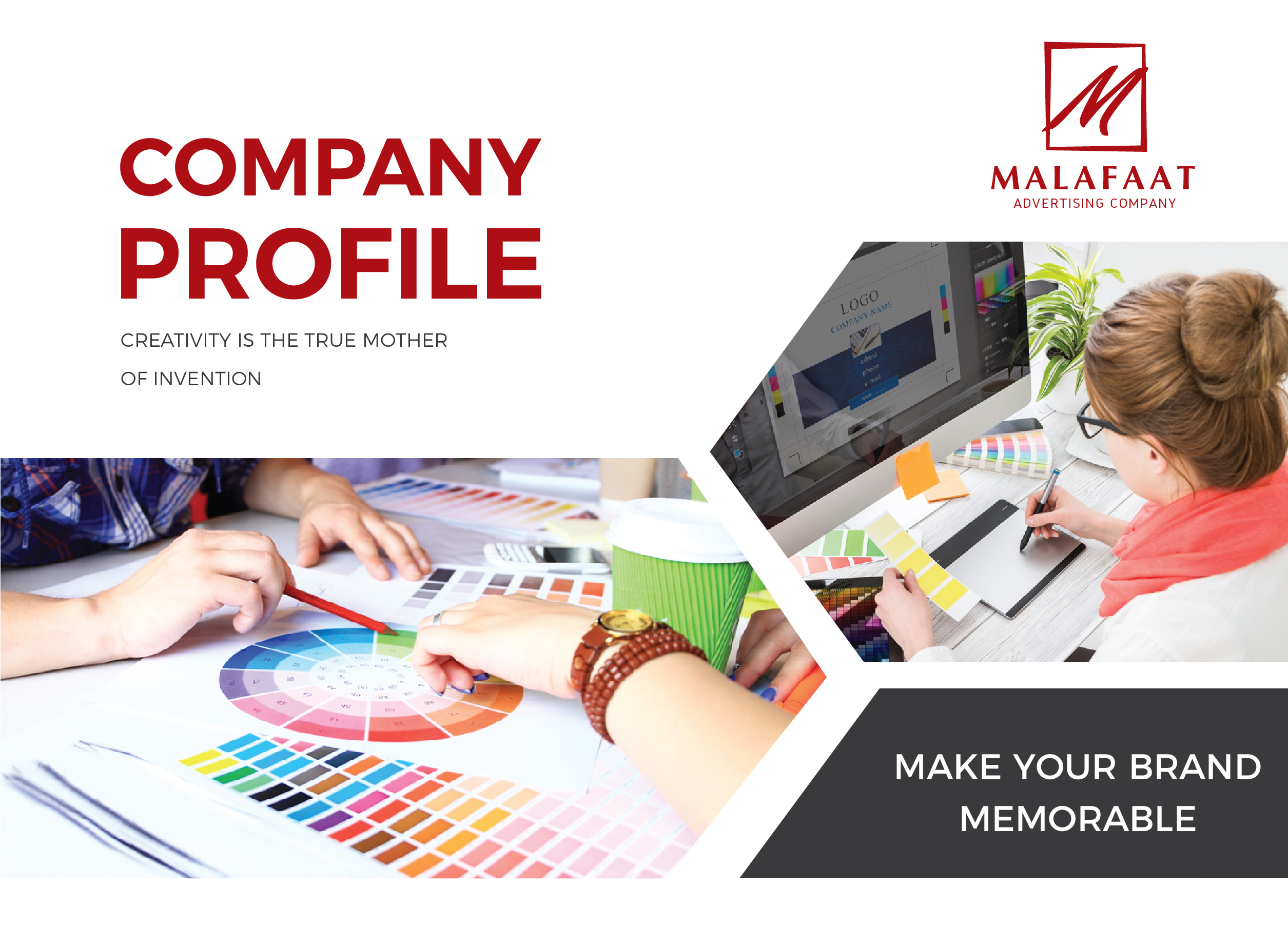 Malafaat Company Profile
