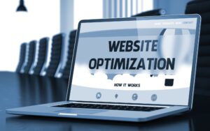 Web Optimization | Amazing Result on Search Engine