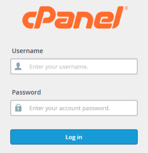 CPanel Services