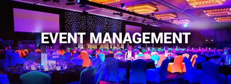 Events Management Egypt | Best Event Planner 