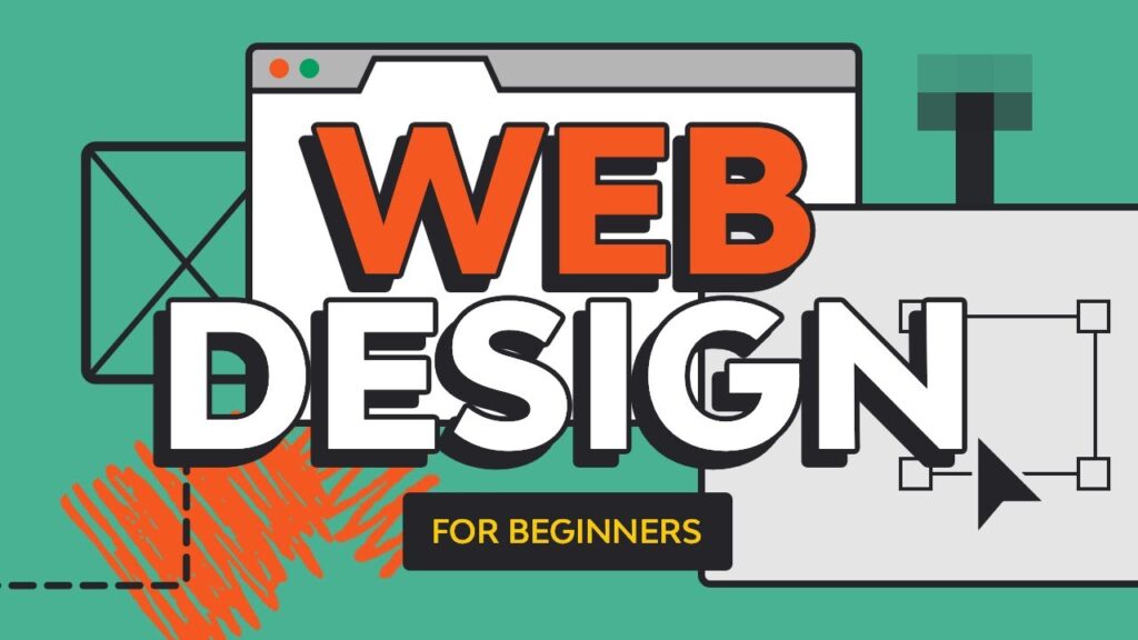 Website Design Types | Types of Website design