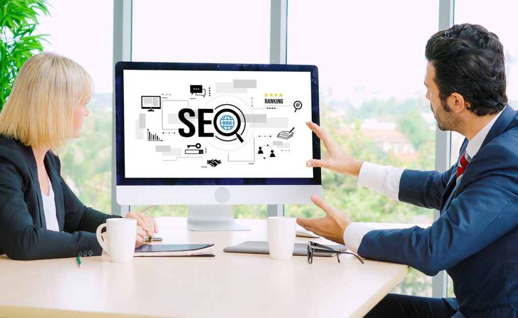 SEO Services , Best SEO for Websites