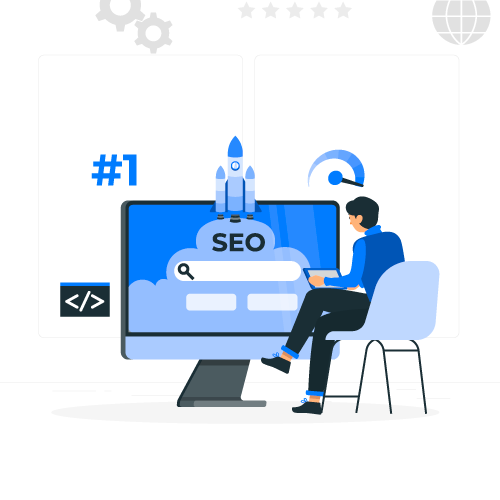 SEO Expert - best SEO Services by Professional Team in Egypt