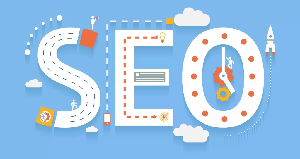 SEO Services - Improve your Business on Search Engine