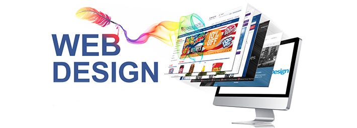 Web design Services List