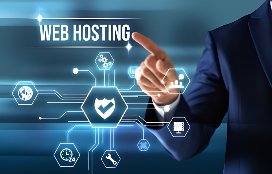 Web Hosting Services