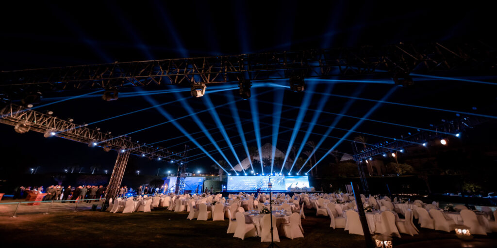 Events Management Egypt - Best Corporate Event Planners in Cairo