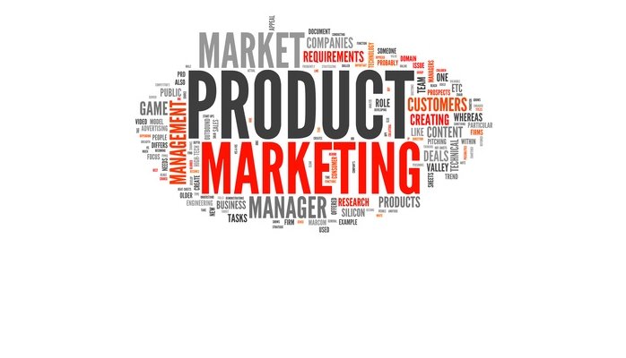 Product Marketing