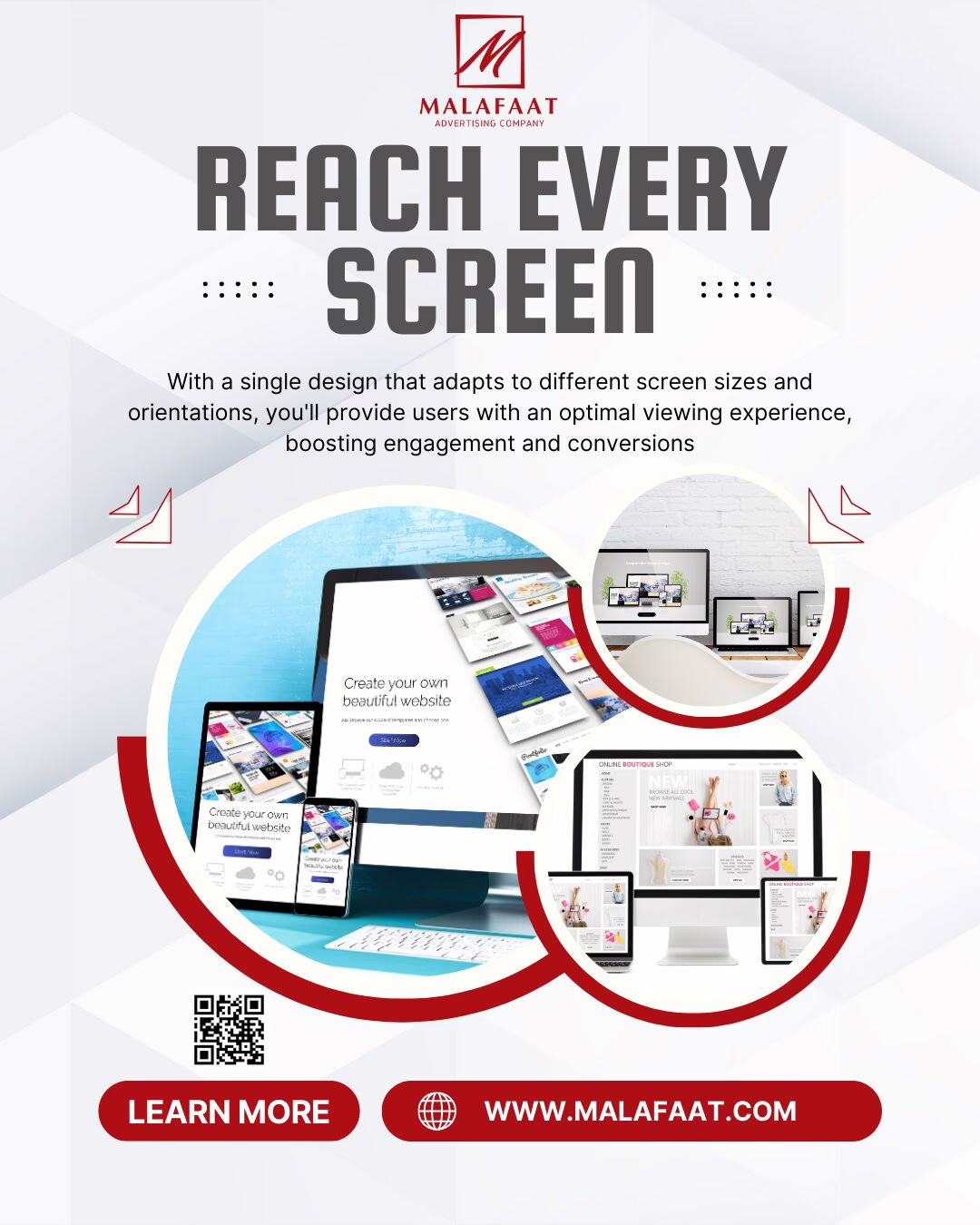 How to Improve your Reach
