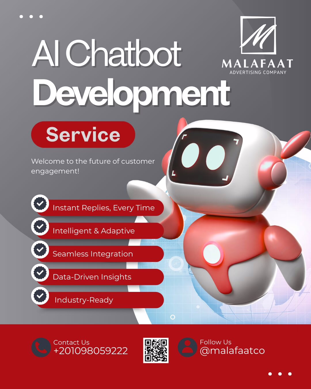 Benefits of AI chat system into your website