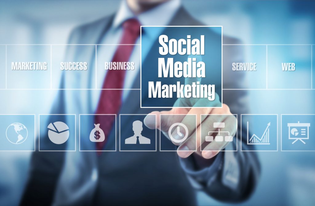 Social Media Marketing in Egypt