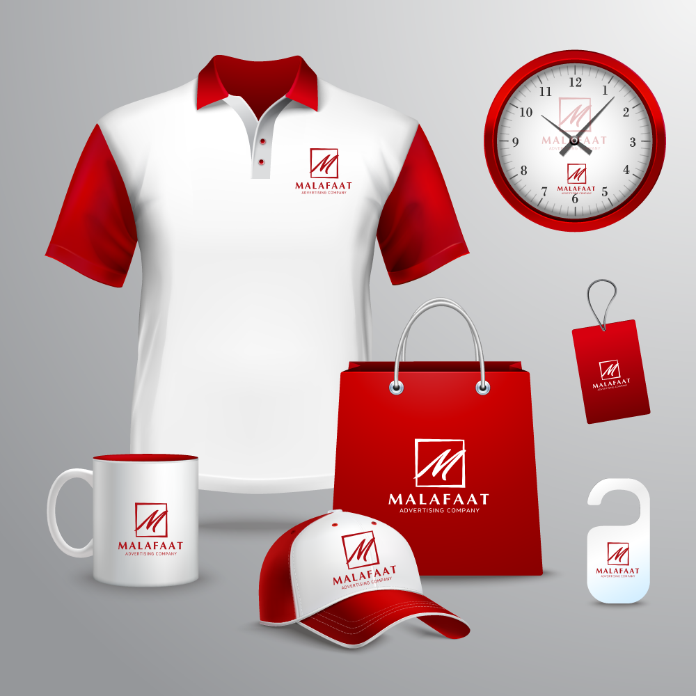 Corporate Giveaways Egypt - Best Branding by Malafaat