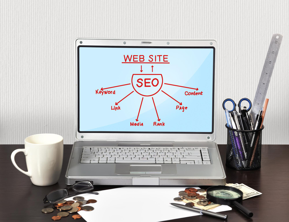 SEO-Friendly Websites in Egypt