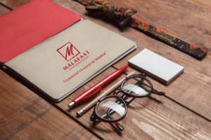 "Customized Giveaways Egypt by Malafaat"