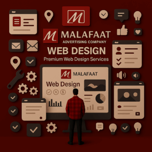 Professional Web Design Services in Egypt