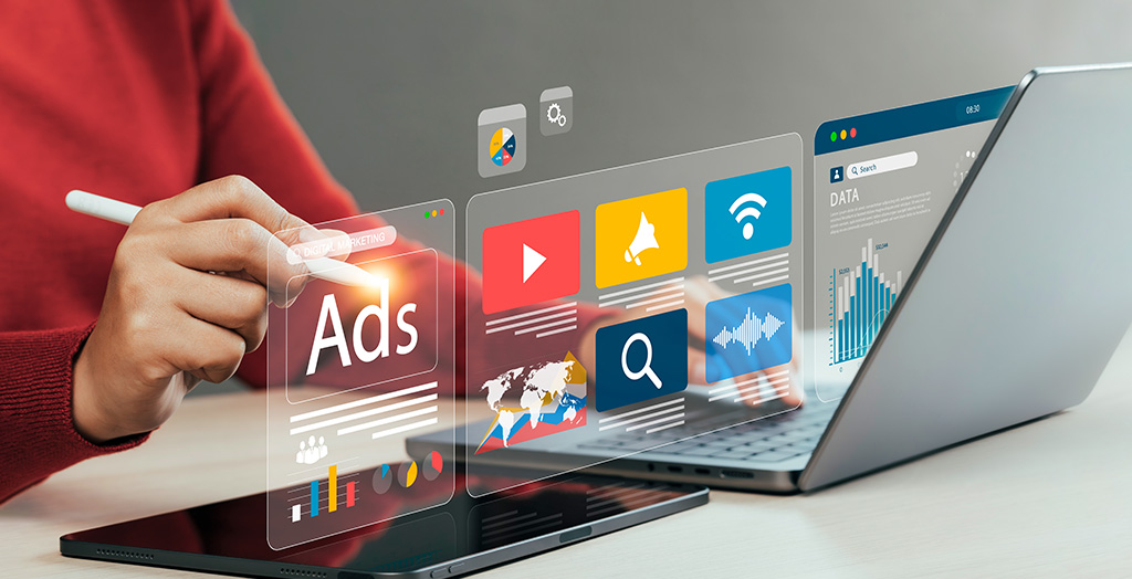 Social Media Marketing in Egypt - Professional Social Media By Malafaat