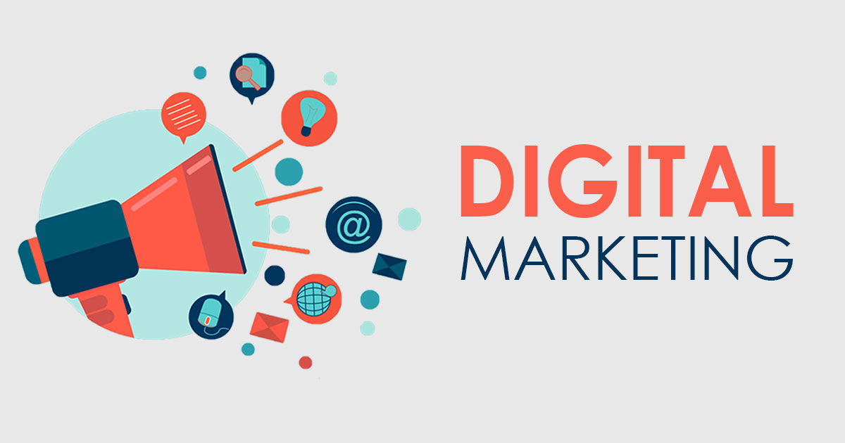 Digital Marketing Company in Egypt