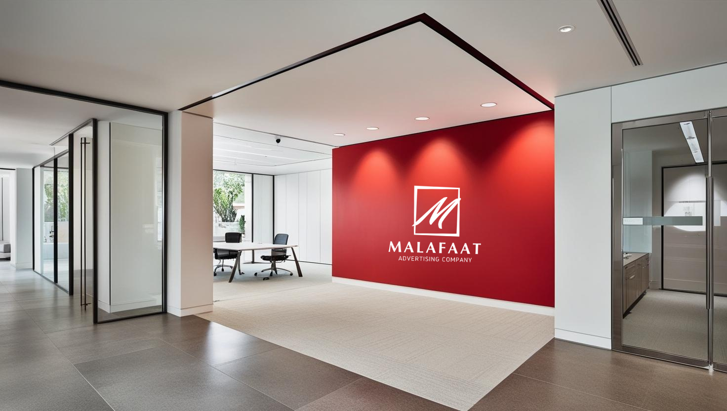 Why Choose Malafaat - #1 Marketing, Web Design, Corporate Gifts
