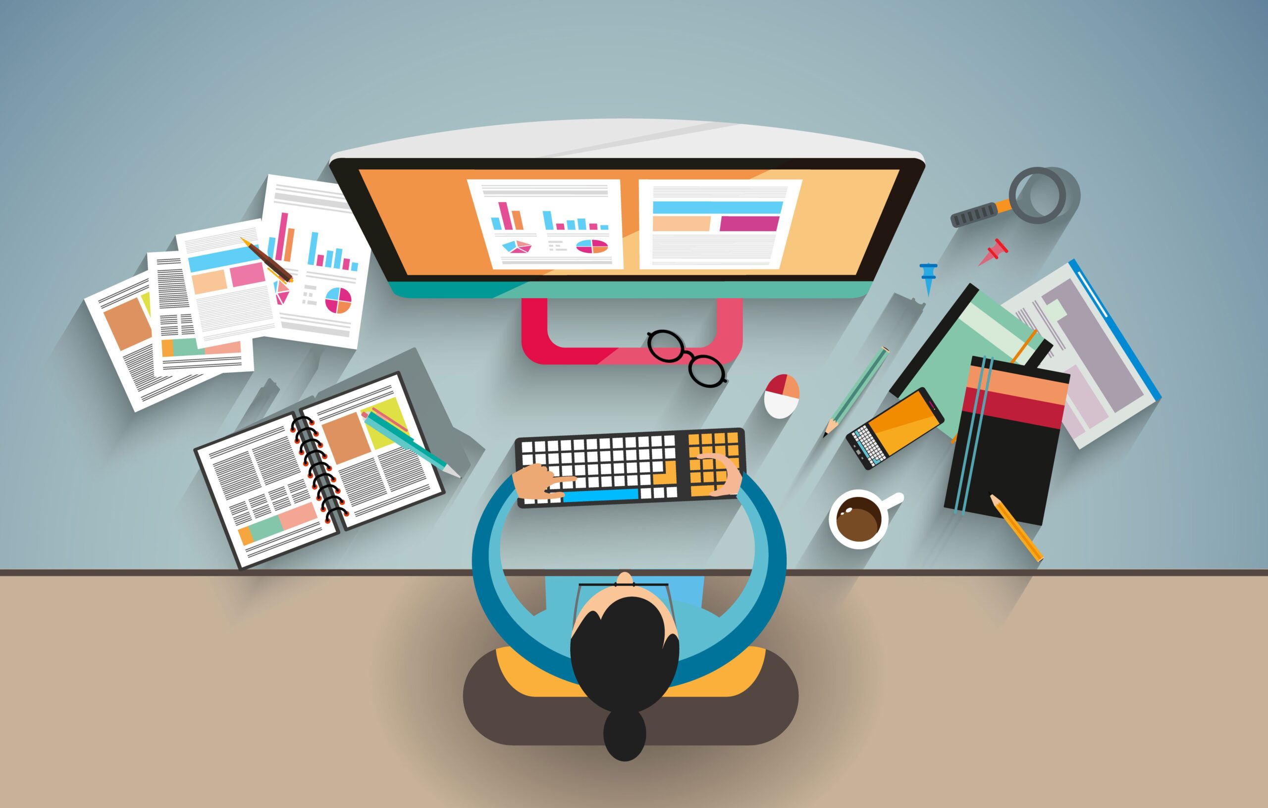 Web Design Services in Saudi Arabia - Best Price and Amazing Quality
