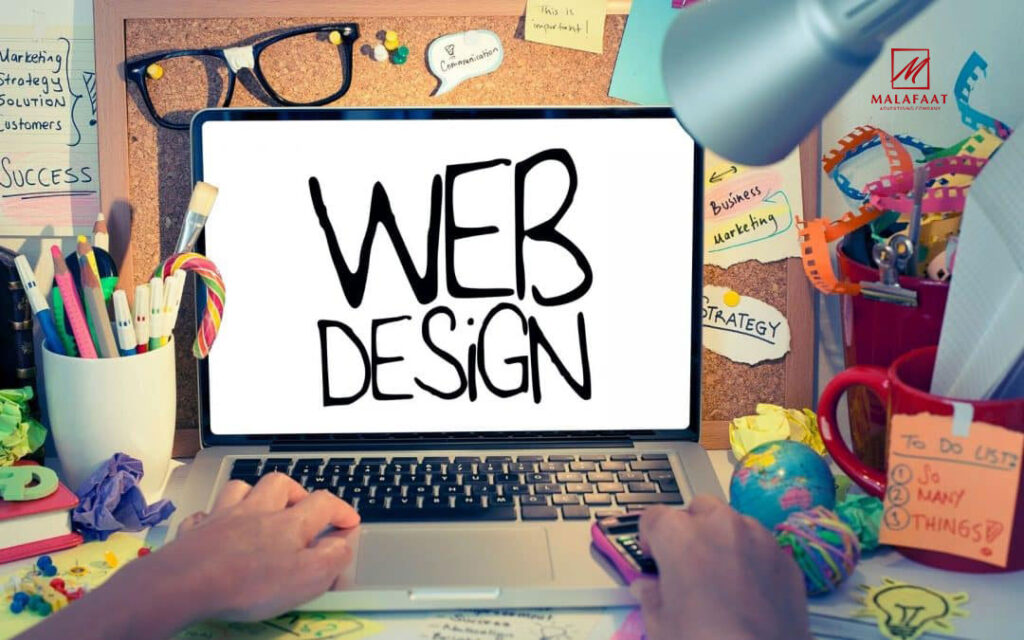The Benefits of Having a Website for Your Business in Saudi Arabia
