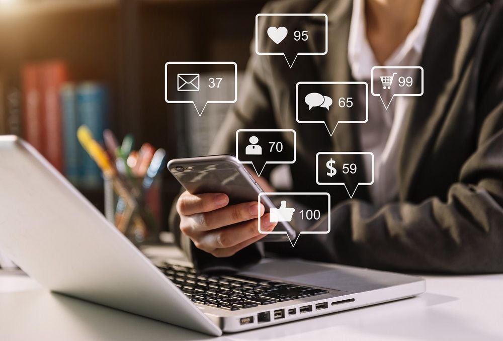 The Benefits of SEO for Your Business — Powered by Malafaat