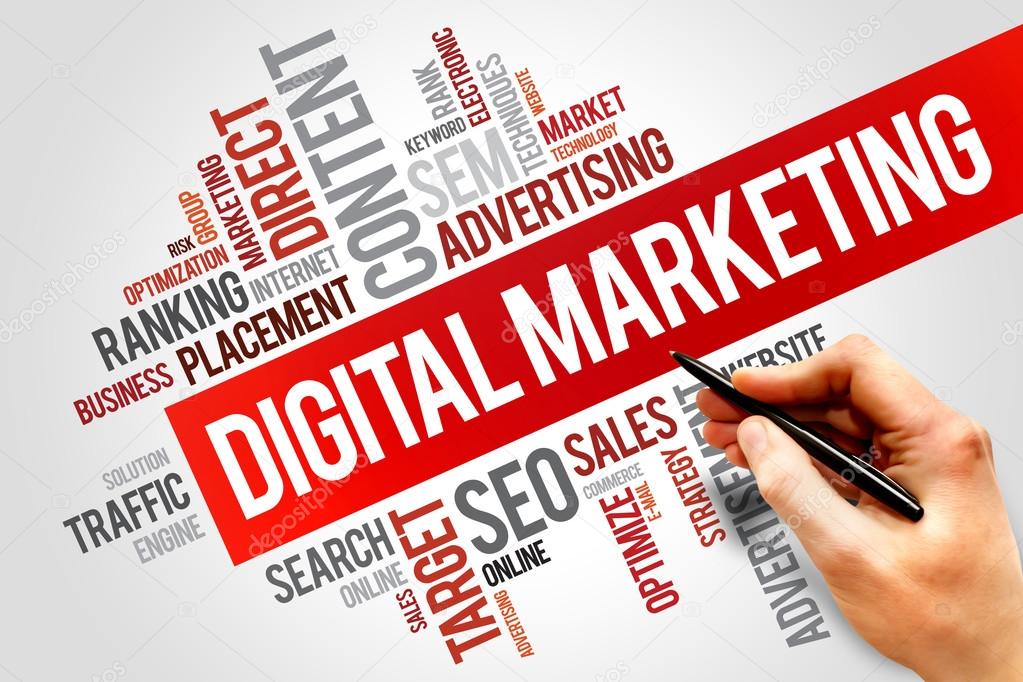 Digital Marketing Services | Creative Marketing in Egypt
