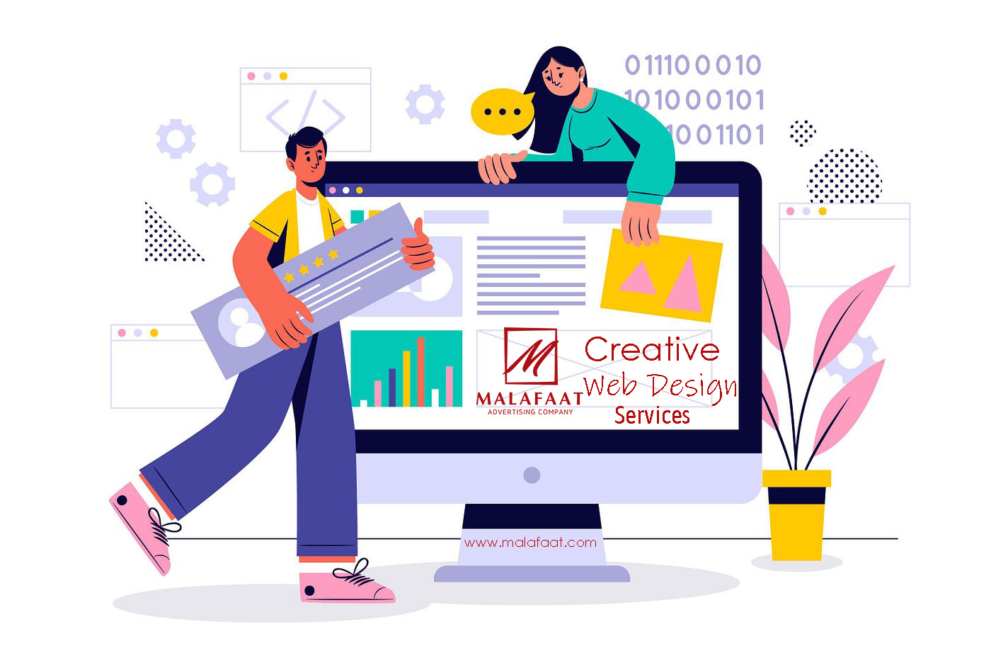 Why Your Business Needs a Website in 2025