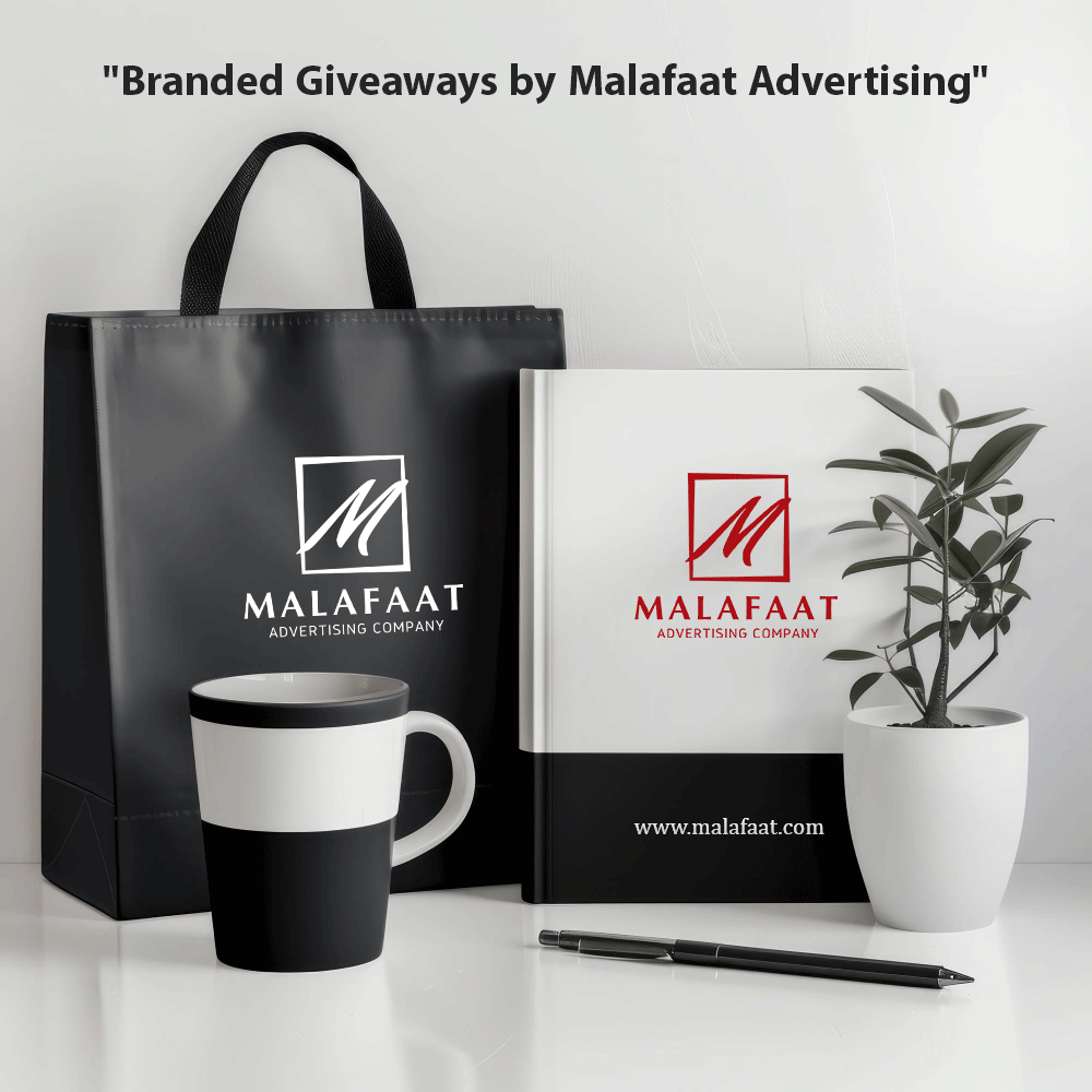 Promotional Gifts & Premium Giveaways in Egypt