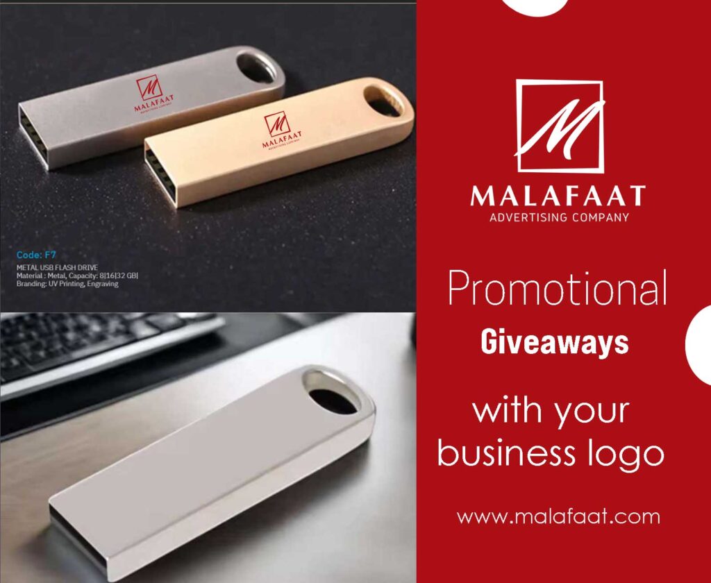 High Quality Branded Gifts & Corporate Giveaways in Egypt