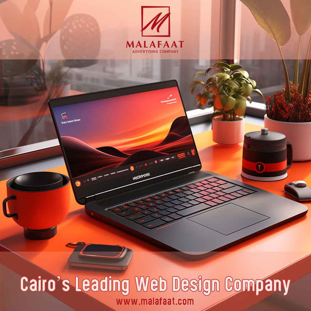 Saudi Arabia's Trusted Partner for Web Design Solutions