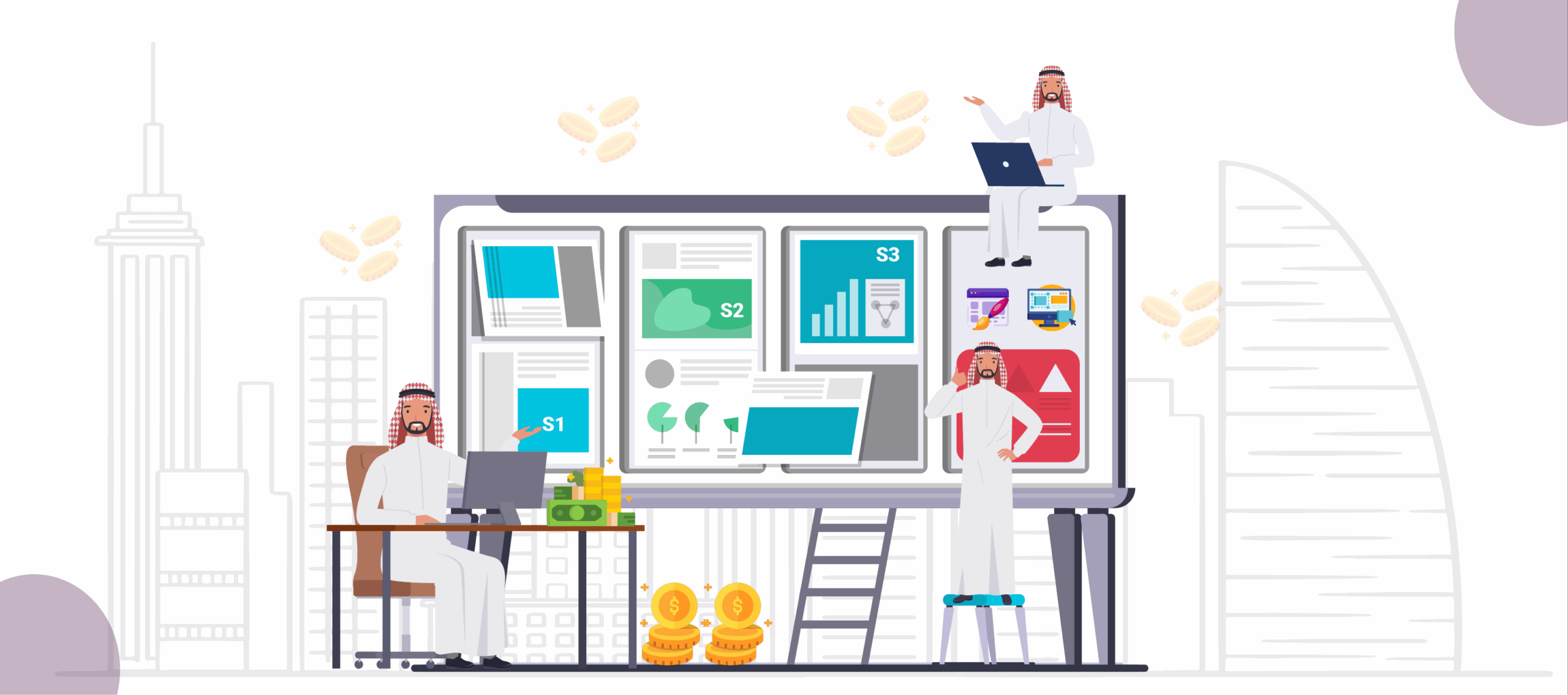 π Transform Your Online Presence with Malafaat β Now at 50% OFF! π