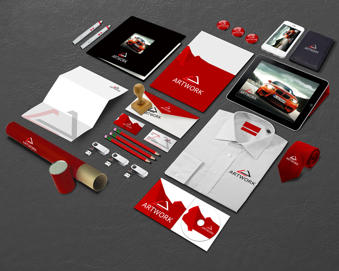 Corporate Giveaways Customized with Logo in Egypt
