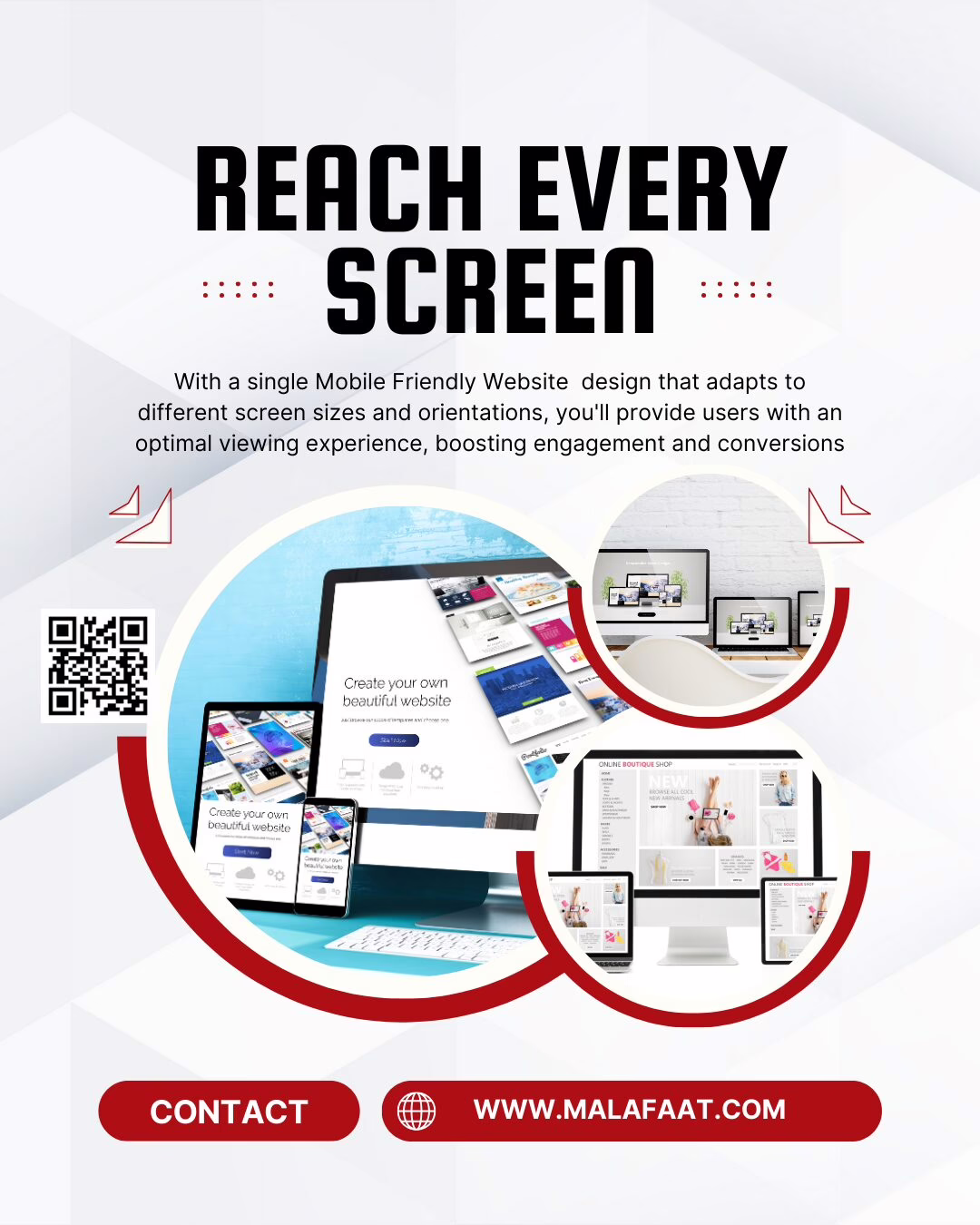 Responsive Web Design: How It Works and Why You Need It