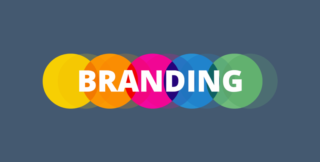 Why Your Brand Is More Than Just a Logo