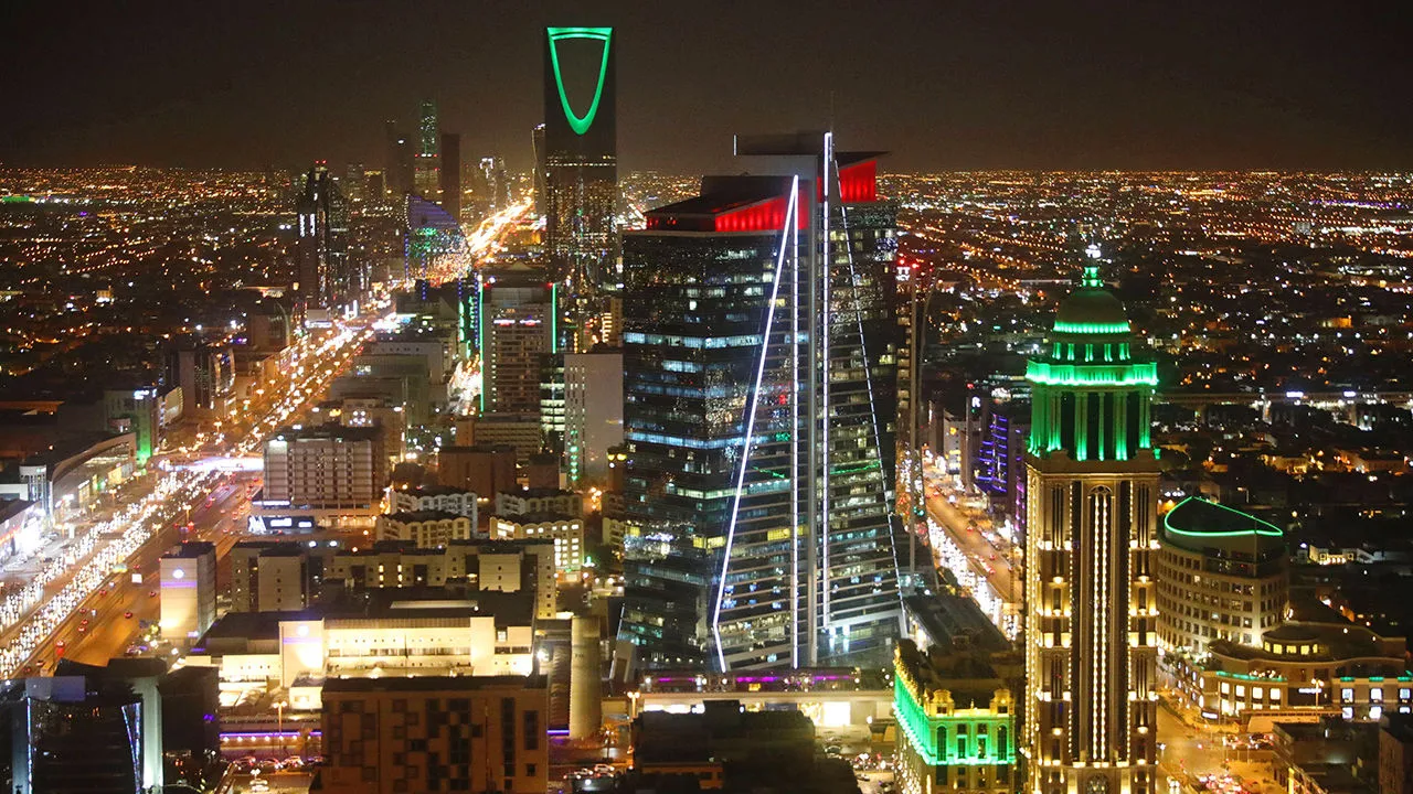 🌐 Your Website Is Your First Digital Investment in Saudi Arabia 🇸🇦