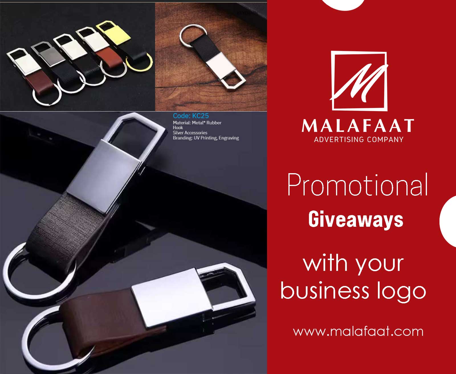 The Power of Corporate Giveaways in Egypt : More Than Just Free Gifts