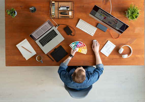 Website Design Agency in Cairo