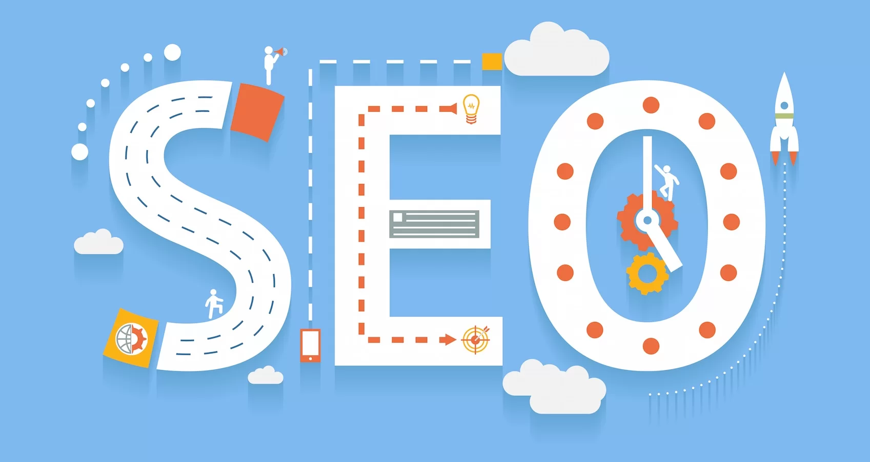 🔍 What Is SEO and Why Does Your Business Need It?