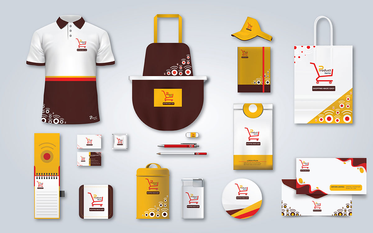🎁 Corporate Giveaways as a Branding Weapon