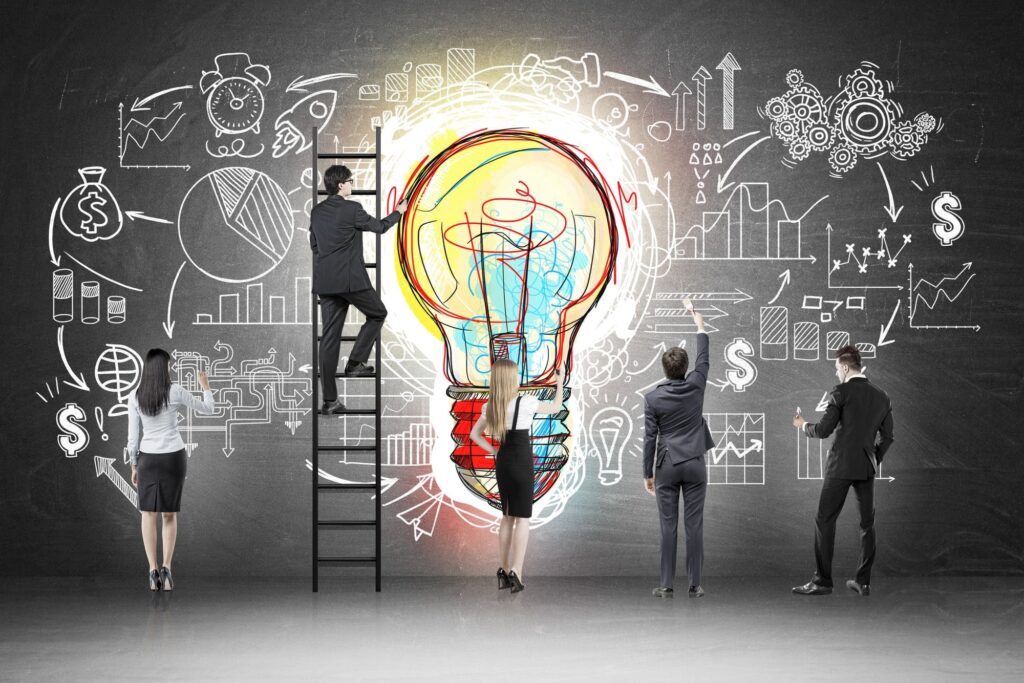 Marketing Company - Best Marketing Company Egypt - Malafaat