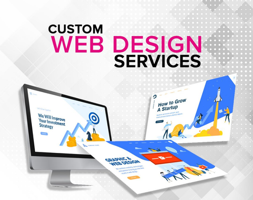 Creative Web Design