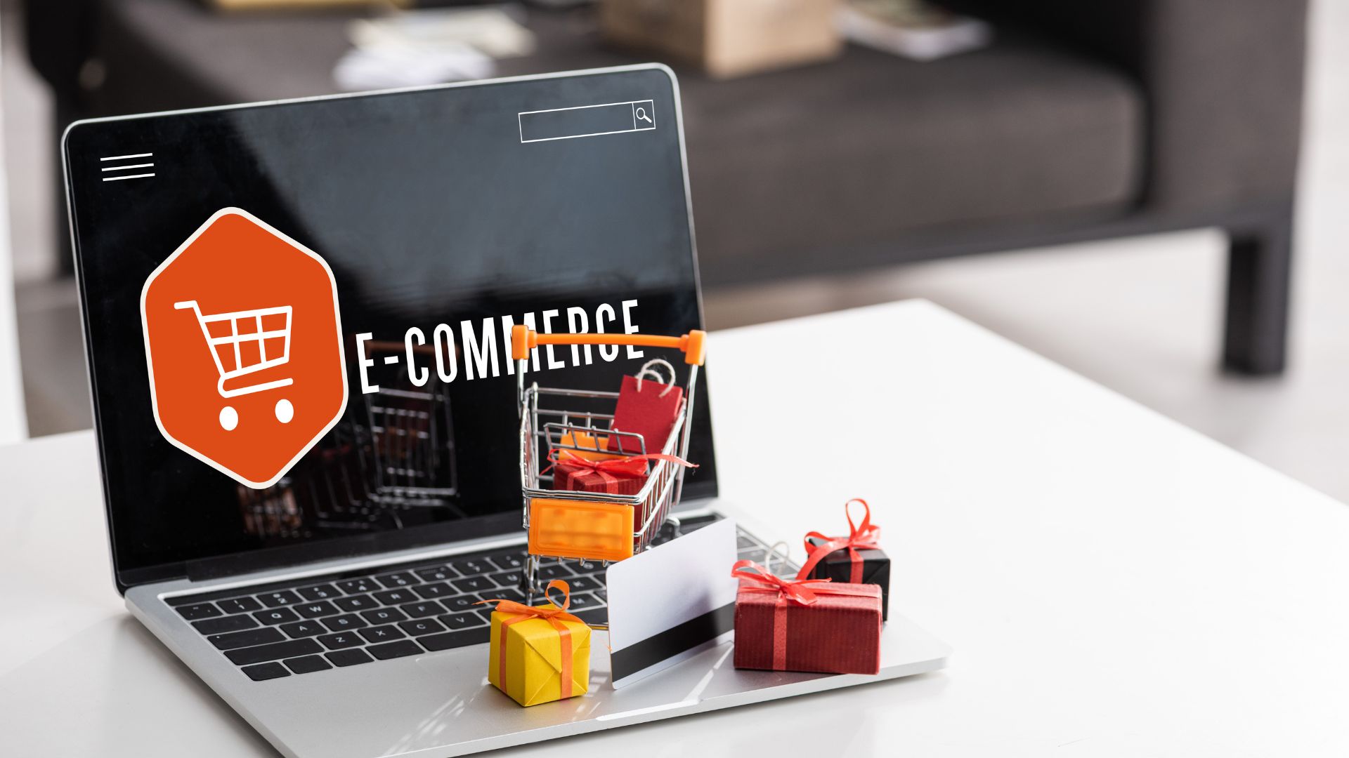 🖥️ The Difference Between a Dynamic Website and an E-Commerce Website