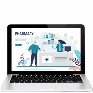 Pharmacy Website Design - Best Best Doctor Web Design