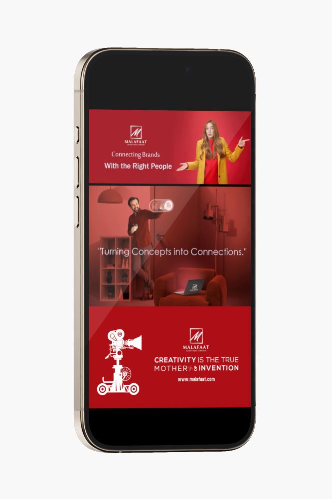 Mobile Application - Convert Your Website to Creative App!