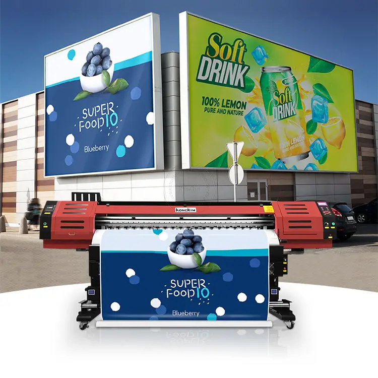 🎯 Roll-Up Banners Printing in Egypt with Malafaat