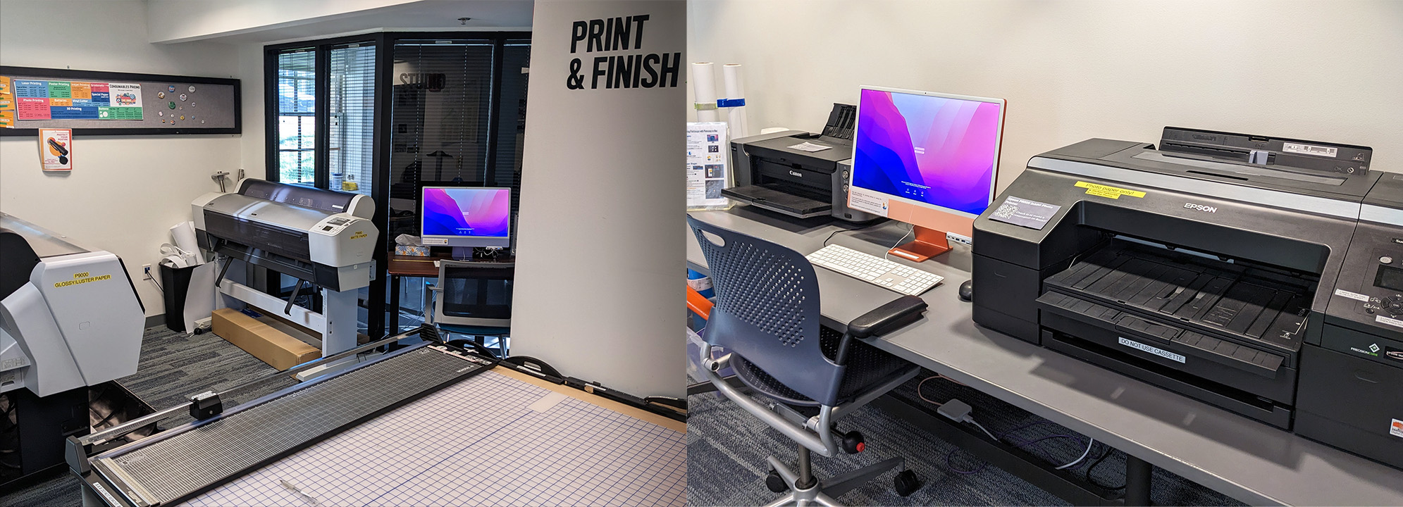 Premium Printing Solutions by Malafaat | Egypt’s Leading Printing Agency
