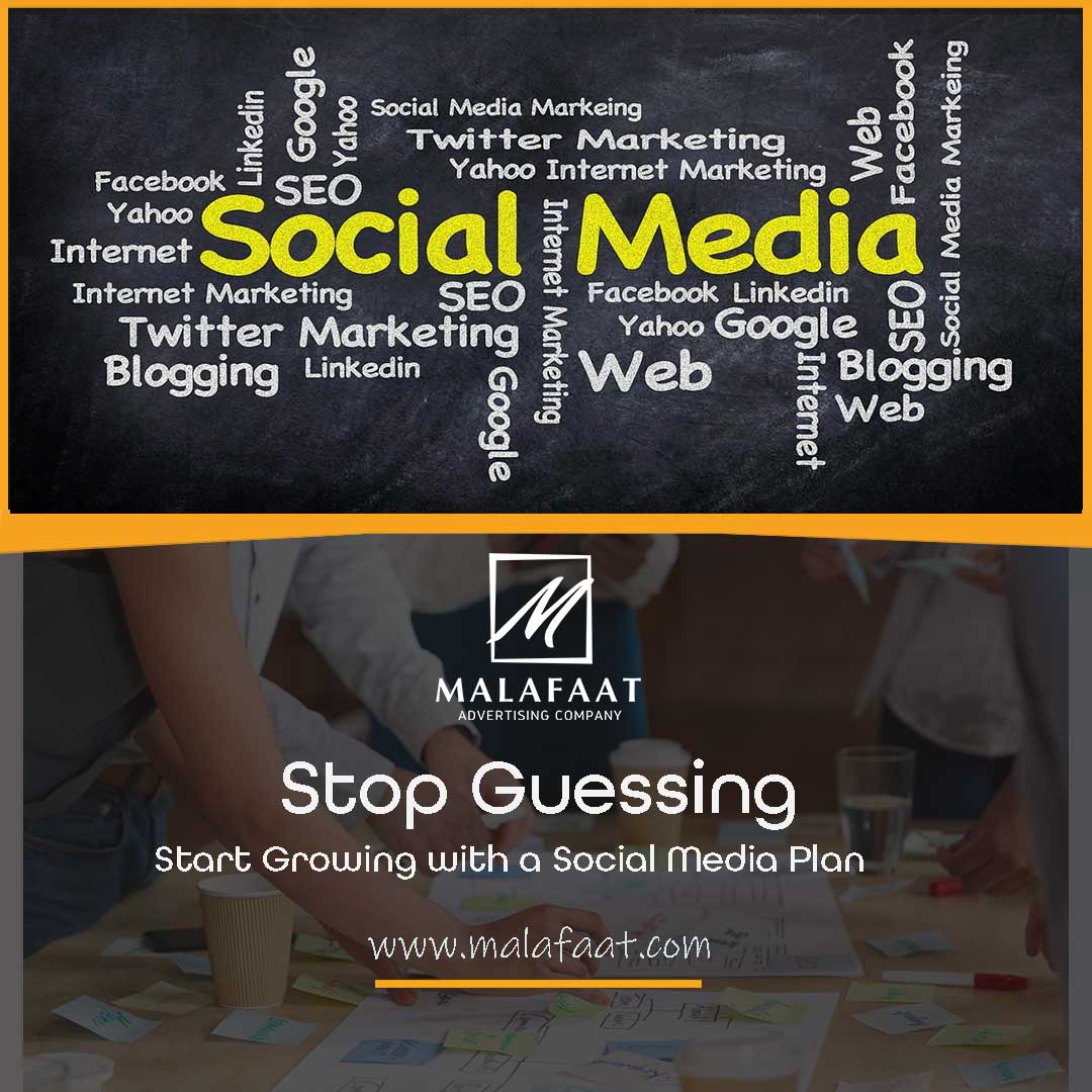 Top Social Media Platforms Egyptians Use - And How to Market!