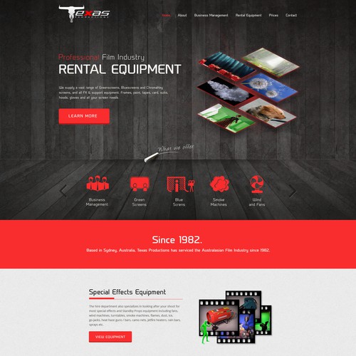 Wen Design Company - Best Web Designing in Egypt