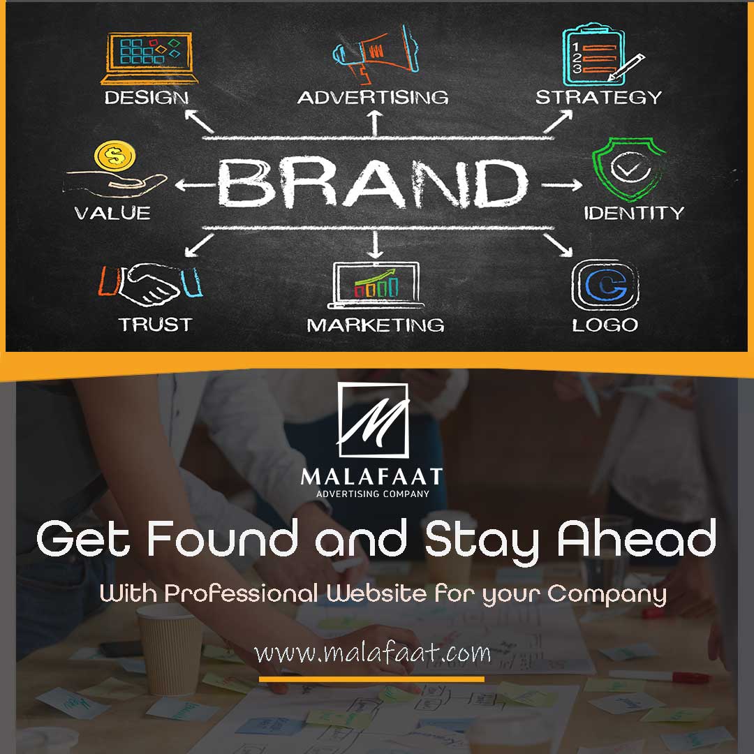 Professional Websites for Companies That Mean Business